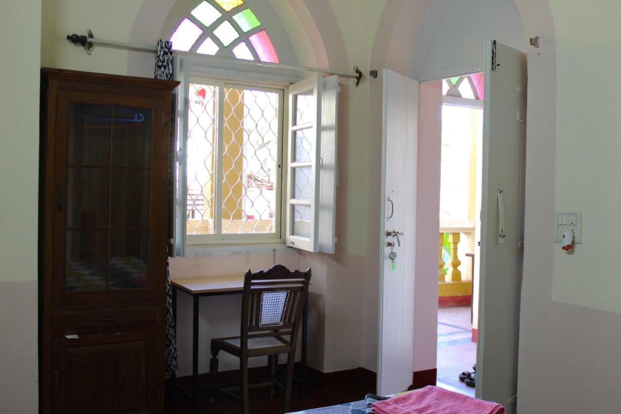 Royal Phoenix Inn Panaji Exterior foto